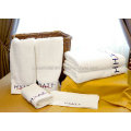 5 Sterne Hotel Handtuch, Handtuch, Badetuch